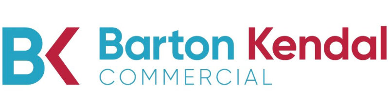 Barton Kendal Logo