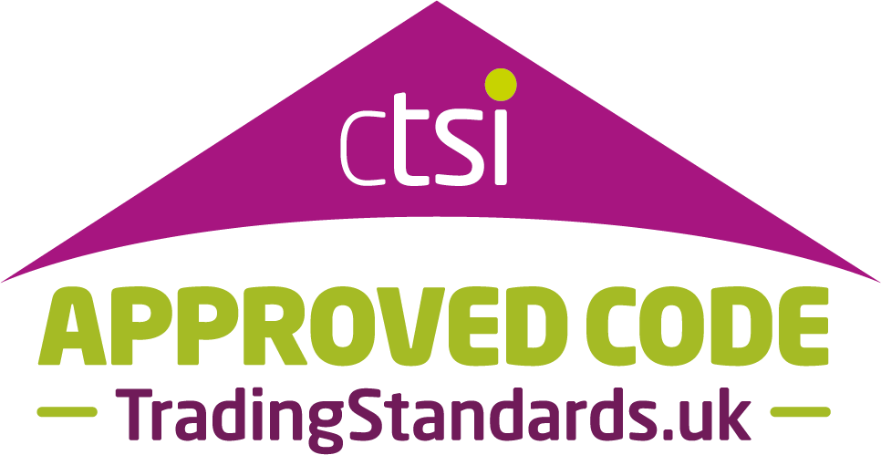 CTSI Approved Code